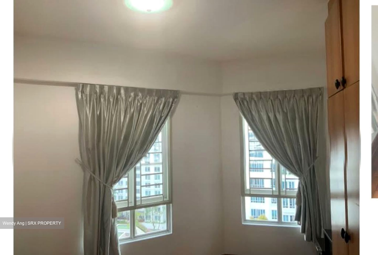 Northoaks (D25), Condominium #560357981